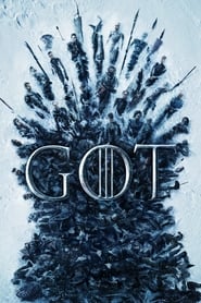 Game of Thrones (2011) subtitles - SUBDL poster