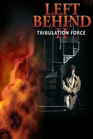 Left Behind II - Tribulation Force English  subtitles - SUBDL poster