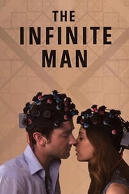 The Infinite Man Italian  subtitles - SUBDL poster