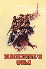 Mackenna's Gold (1969) subtitles - SUBDL poster