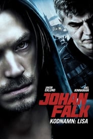 Johan Falk: Kodnamn Lisa English  subtitles - SUBDL poster