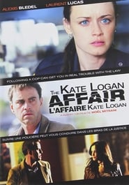 The Kate Logan affair Arabic  subtitles - SUBDL poster