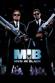 Men in Black Spanish  subtitles - SUBDL poster