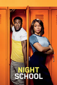 Night School (2018) subtitles - SUBDL poster