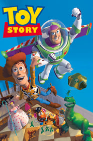 Toy Story Croatian  subtitles - SUBDL poster