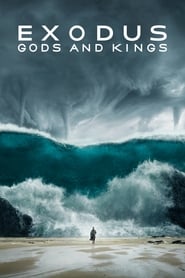 Exodus: Gods and Kings Czech  subtitles - SUBDL poster