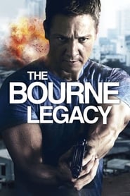 The Bourne Legacy Danish  subtitles - SUBDL poster