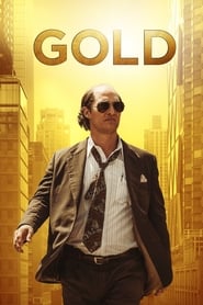 Gold English  subtitles - SUBDL poster