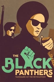 The Black Panthers: Vanguard of the Revolution English  subtitles - SUBDL poster