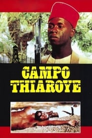 Camp de Thiaroye French  subtitles - SUBDL poster
