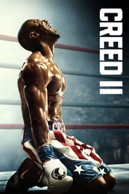 Creed II (2018) subtitles - SUBDL poster