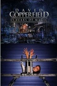 The Magic of David Copperfield: 15 Years of Magic English  subtitles - SUBDL poster
