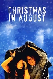 Christmas in August (Palwolui Christmas) Vietnamese  subtitles - SUBDL poster