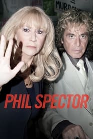 Phil Spector Arabic  subtitles - SUBDL poster