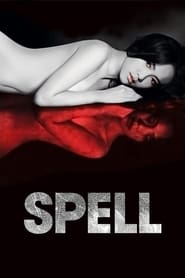 Spell English  subtitles - SUBDL poster