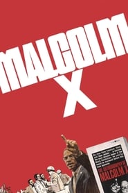 Malcolm X English  subtitles - SUBDL poster