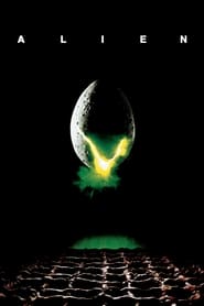 Alien (1979) subtitles - SUBDL poster