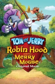 Tom and Jerry: Robin Hood and His Merry Mouse Indonesian  subtitles - SUBDL poster