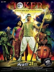 Joker Indonesian  subtitles - SUBDL poster