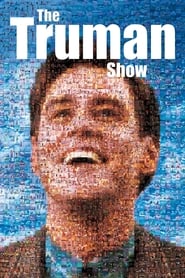 The Truman Show Indonesian  subtitles - SUBDL poster
