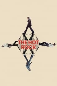 The Hot Rock English  subtitles - SUBDL poster