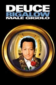 Deuce Bigalow: Male Gigolo Indonesian  subtitles - SUBDL poster