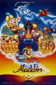 Aladdin Korean  subtitles - SUBDL poster