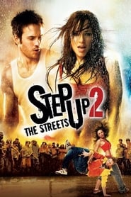 Step Up 2: The Streets Swedish  subtitles - SUBDL poster