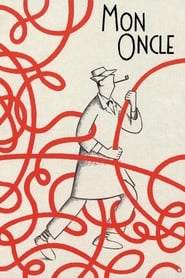 Mon Oncle Indonesian  subtitles - SUBDL poster