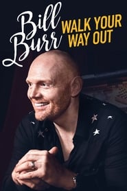 Bill Burr: Walk Your Way Out Hebrew  subtitles - SUBDL poster