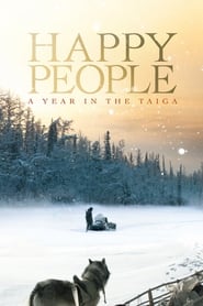 Happy People: A Year in the Taiga (2010) subtitles - SUBDL poster