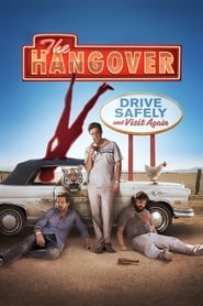 The Hangover Spanish  subtitles - SUBDL poster