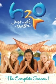 H2O: Just Add Water Vietnamese  subtitles - SUBDL poster