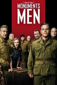 The Monuments Men Russian  subtitles - SUBDL poster