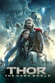 Thor: The Dark World Spanish  subtitles - SUBDL poster