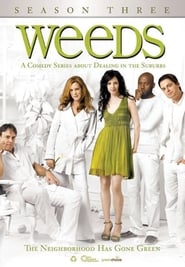 Weeds (2005) subtitles - SUBDL poster