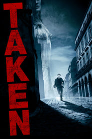 Taken (2008) subtitles - SUBDL poster