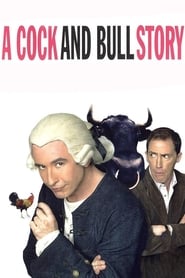 Tristram Shandy: A Cock and Bull Story (A Cock and Bull Story) Finnish  subtitles - SUBDL poster