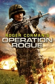 Operation Rogue Danish  subtitles - SUBDL poster