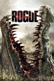Rogue Portuguese  subtitles - SUBDL poster