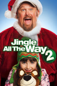 Jingle All the Way 2 Norwegian  subtitles - SUBDL poster