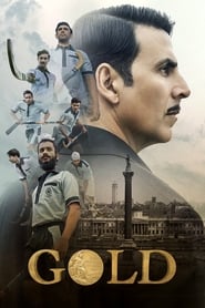 Gold Indonesian  subtitles - SUBDL poster