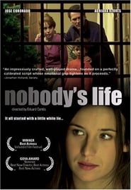 Nobody's Life (La vida de nadie) Spanish  subtitles - SUBDL poster