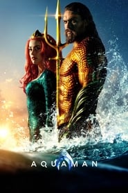 Aquaman Swedish  subtitles - SUBDL poster