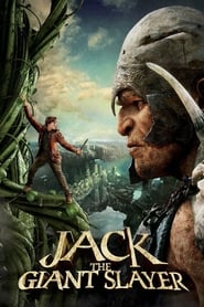 Jack the Giant Slayer French  subtitles - SUBDL poster
