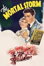 The Mortal Storm (1940) subtitles - SUBDL poster