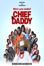 Chief Daddy Swedish  subtitles - SUBDL poster