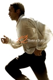 12 Years a Slave Farsi_persian  subtitles - SUBDL poster