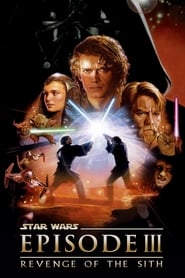 Star Wars: Episode III - Revenge of the Sith Farsi_persian  subtitles - SUBDL poster