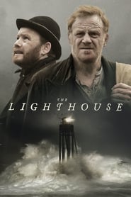 The Lighthouse Farsi_persian  subtitles - SUBDL poster